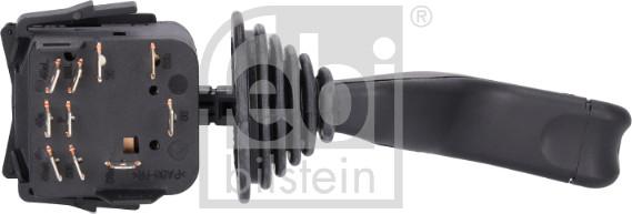 Febi Bilstein 01499 - Comutator coloana directie parts5.com