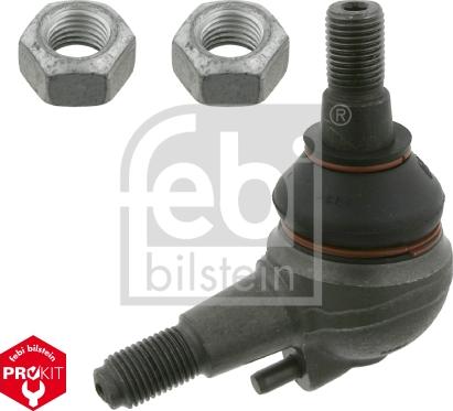 Febi Bilstein 01433 - Ball Joint parts5.com