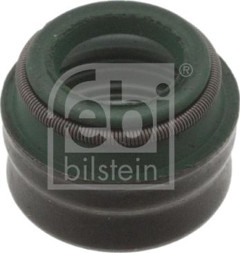 Febi Bilstein 01423 - Στεγανοπ. δακτύλιος, στέλεχος βαλβίδας parts5.com