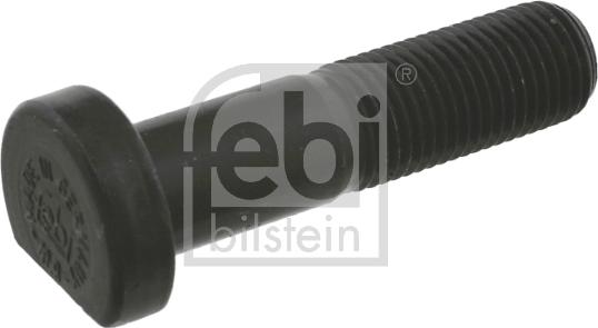 Febi Bilstein 01471 - Bolt roata parts5.com