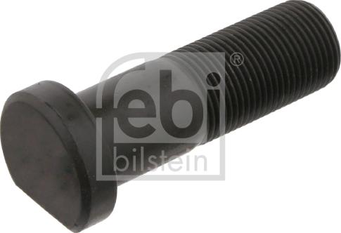 Febi Bilstein 01473 - Sworzeń koła parts5.com