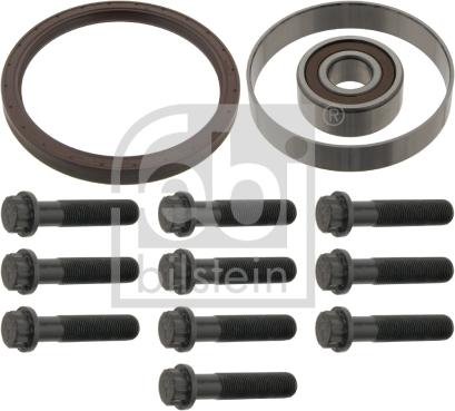 Febi Bilstein 01477 - Set reparatie, volanta parts5.com