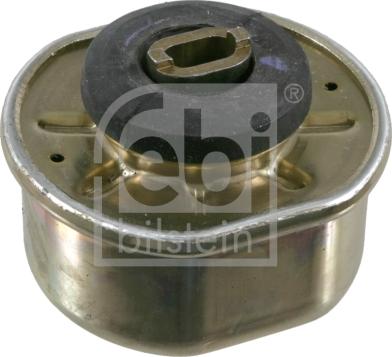 Febi Bilstein 01514 - Holder, engine mounting parts5.com