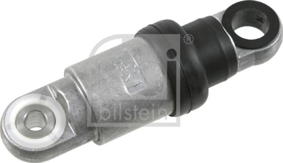 Febi Bilstein 01579 - Amortizor vibratii, curea transmisie cu caneluri parts5.com