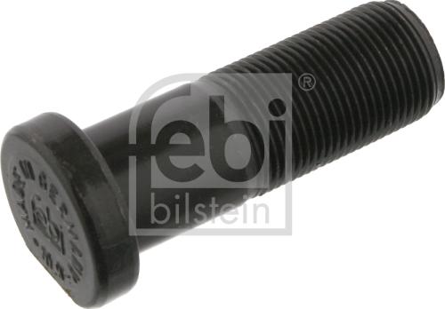 Febi Bilstein 01648 - Sworzeń koła parts5.com