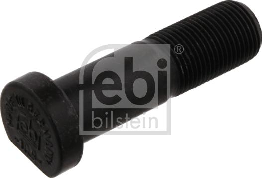 Febi Bilstein 01647 - Wheel Stud parts5.com