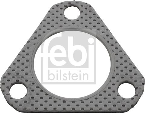 Febi Bilstein 01610 - Tihend, heitgaasitoru parts5.com