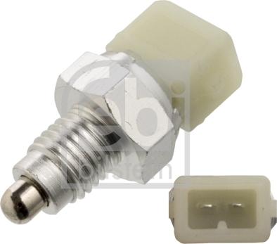 Febi Bilstein 01623 - Interruptor, piloto de marcha atrás parts5.com