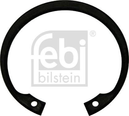 Febi Bilstein 01679 - Sigurnosni prsten parts5.com