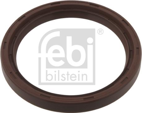 Febi Bilstein 01090 - Těsnicí kroužek hřídele, klikový hřídel parts5.com