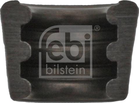 Febi Bilstein 01014 - Предохранительный клин клапана parts5.com