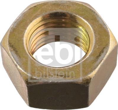 Febi Bilstein 01010 - Nut parts5.com