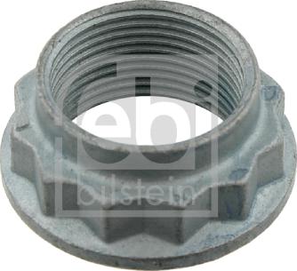 Febi Bilstein 01841 - Matica, kraj osovine parts5.com