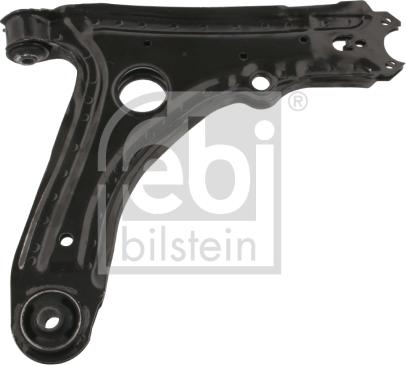 Febi Bilstein 01800 - Spona, vešanje točkova parts5.com