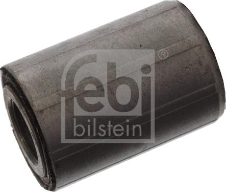 Febi Bilstein 01802 - Yataklama, alternatör parts5.com