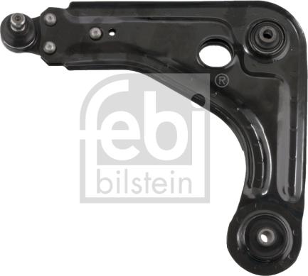 Febi Bilstein 01811 - Brat, suspensie roata parts5.com