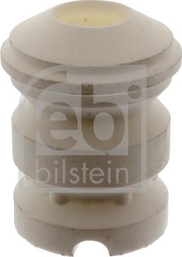 Febi Bilstein 01828 - Tampon cauciuc, suspensie parts5.com