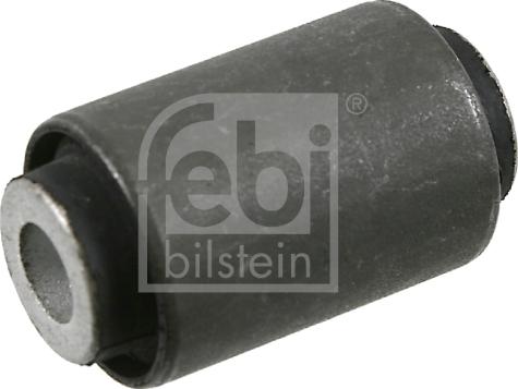 Febi Bilstein 01303 - Сайлентблок, рычаг подвески колеса parts5.com