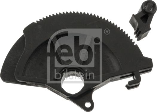 Febi Bilstein 01386 - Sada na opravu automatického mechanizmu nastavenia spojky parts5.com