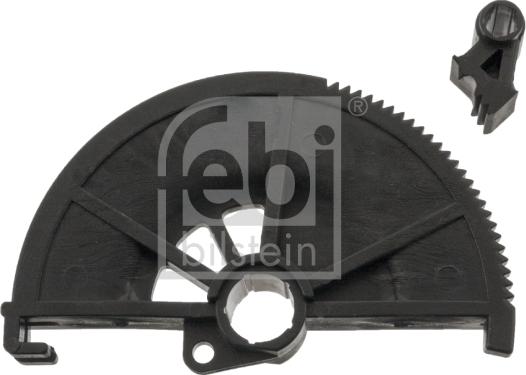 Febi Bilstein 01388 - Repair Kit, automatic clutch adjustment parts5.com