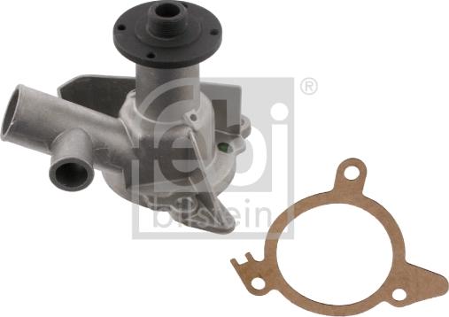 Febi Bilstein 01290 - Водяной насос parts5.com