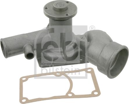 Febi Bilstein 01255 - Su pompası parts5.com