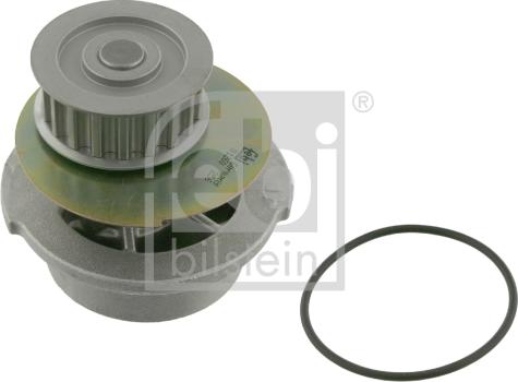 Febi Bilstein 01260 - Bomba de agua parts5.com