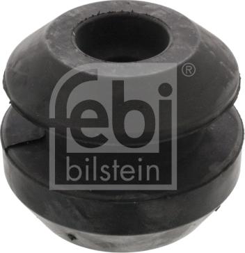 Febi Bilstein 01267 - Łożyskowanie silnika parts5.com