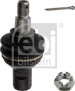 Febi Bilstein 01209 - Rótula de suspensión / carga parts5.com