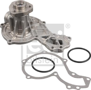 Febi Bilstein 01286 - Veepump parts5.com