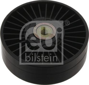 Febi Bilstein 01231 - Deflection / Guide Pulley, v-ribbed belt parts5.com