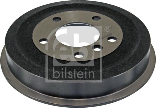 Febi Bilstein 01724 - Tambor de freno parts5.com