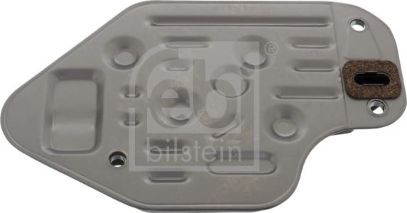 Febi Bilstein 08993 - Hüdraulikafilter,automaatkäigukast parts5.com