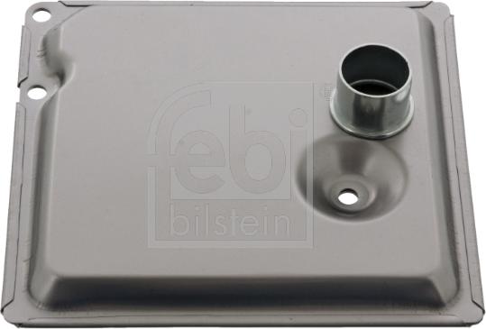 Febi Bilstein 08956 - Filtru hidraulic, cutie de viteze automata parts5.com