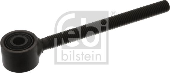 Febi Bilstein 08933 - Brat tensionare, curea trapezoidala parts5.com