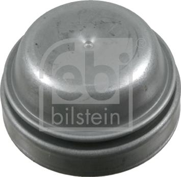 Febi Bilstein 08929 - Capac,rulment roata parts5.com