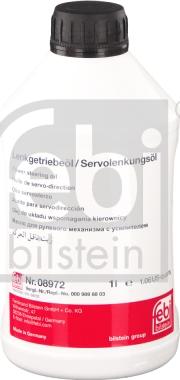 Febi Bilstein 08972 - Aceite hidráulico parts5.com