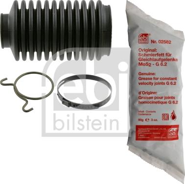 Febi Bilstein 08498 - Ansamblu burduf, directie parts5.com