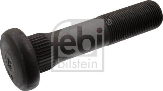 Febi Bilstein 08443 - Bolt roata parts5.com