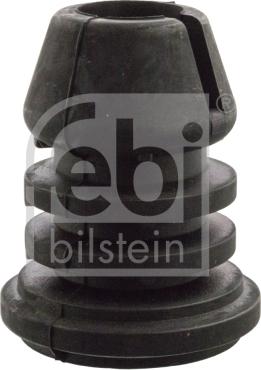 Febi Bilstein 08453 - Rubber Buffer, suspension parts5.com