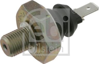 Febi Bilstein 08484 - Sender Unit, oil pressure parts5.com