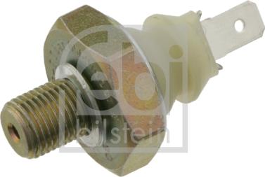 Febi Bilstein 08485 - Sensor, Öldruck parts5.com