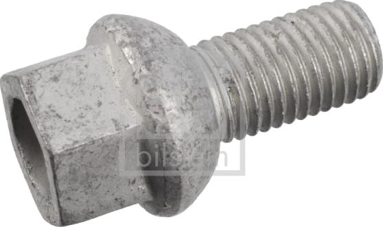 Febi Bilstein 08476 - Wheel Bolt parts5.com