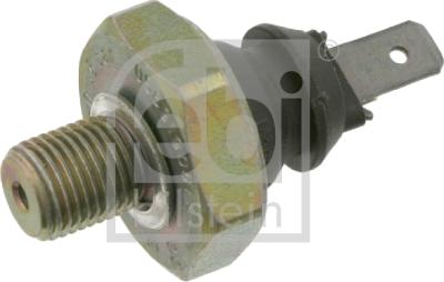 Febi Bilstein 08470 - Sensor, Öldruck parts5.com