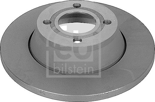 Febi Bilstein 08553 - Piduriketas parts5.com