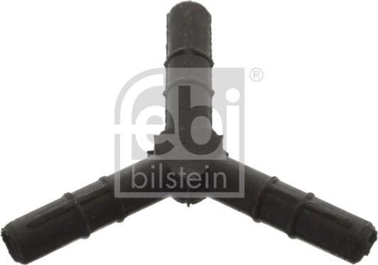 Febi Bilstein 08643 - Empalmador de tubos flexibles parts5.com