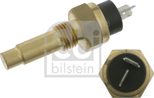 Febi Bilstein 08658 - Senzor,temperatura lichid de racire parts5.com