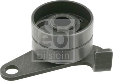 Febi Bilstein 08689 - Zatezač, zupčasti kaiš parts5.com