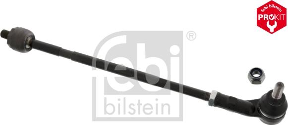 Febi Bilstein 08053 - Tie Rod parts5.com