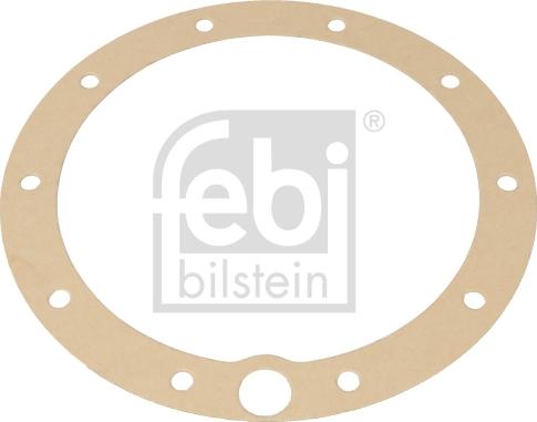 Febi Bilstein 08009 - Τσιμούχα, κιβώτιο εξωτερικών πλανητών parts5.com